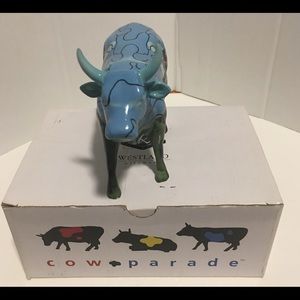 Cow Parade